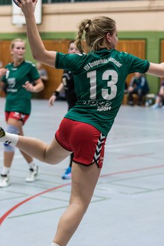 Bild 244 - Damen HSG Kremperheide/M�nsterdorf - Suchsdorfer SV : Ergebnis: 39:22
